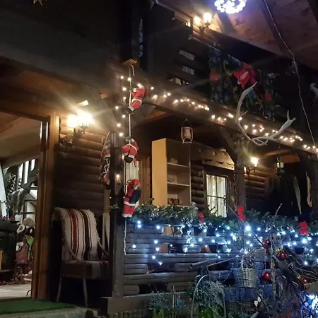 Rustic *