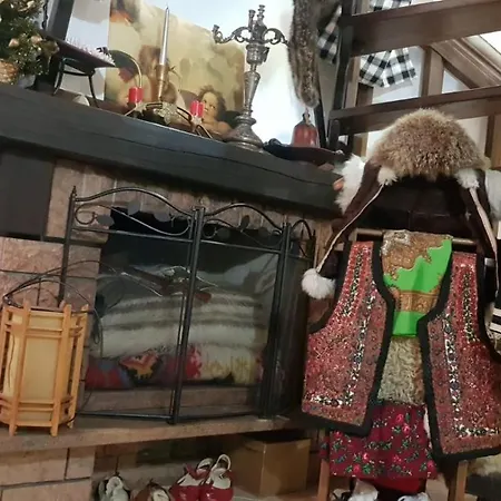 Rustic * Borşa