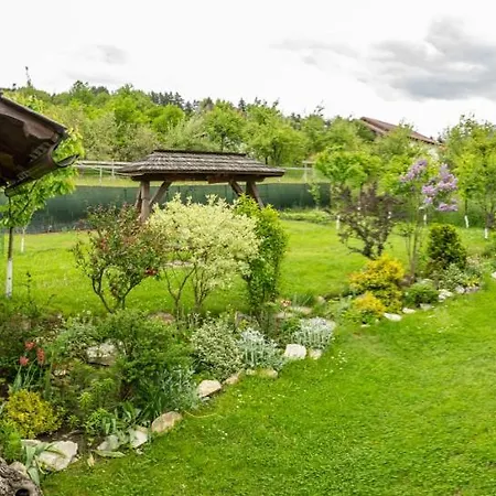 Rustic