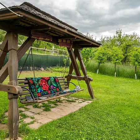 Rustic Casa di campagna *