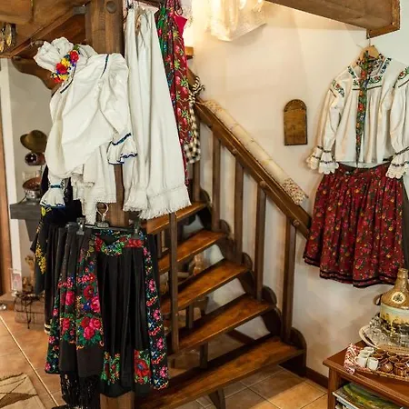 Casa di campagna Rustic