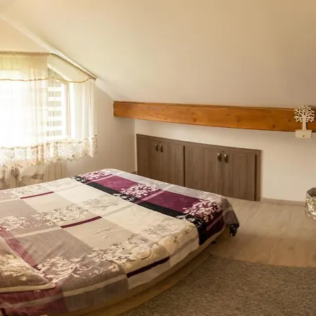 Rustic Casa di campagna