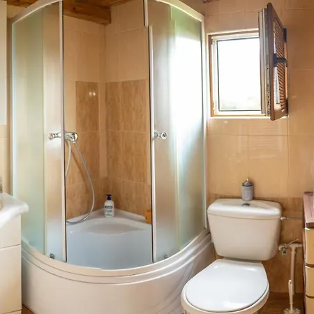 Casa di campagna Rustic