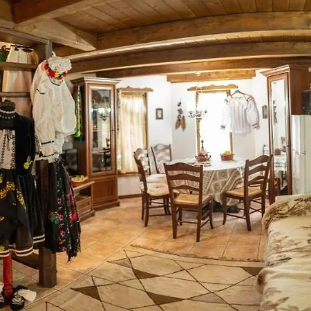 Rustic *