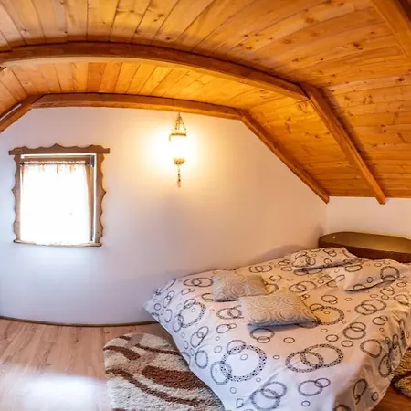Rustic Casa di campagna