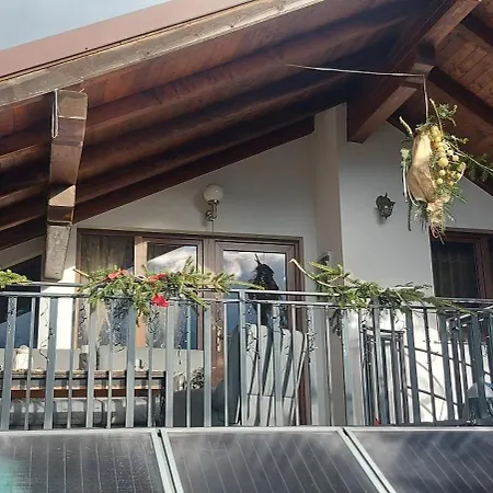 Rustic Borşa