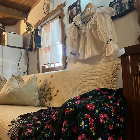 Rustic Venkovský dům