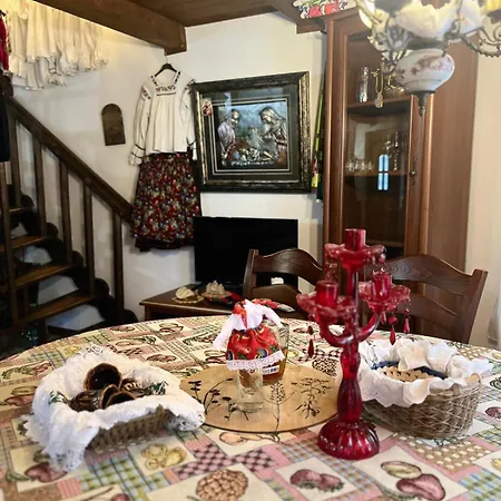 Casa di campagna Rustic