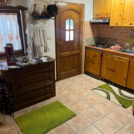 Rustic Venkovský dům Borşa