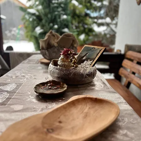 Rustic