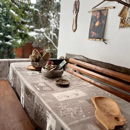 Rustic