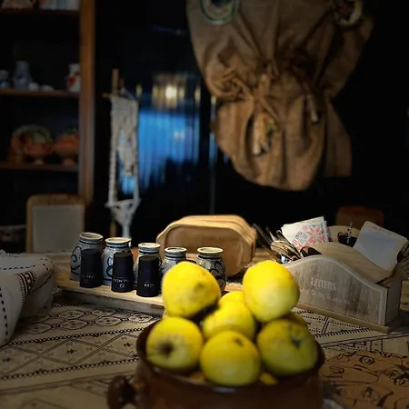 Rustic Casa di campagna *