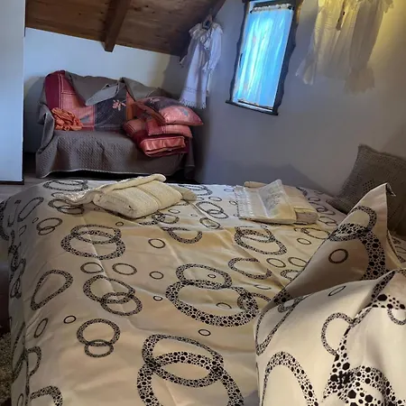 Rustic *