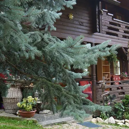Rustic Venkovský dům
