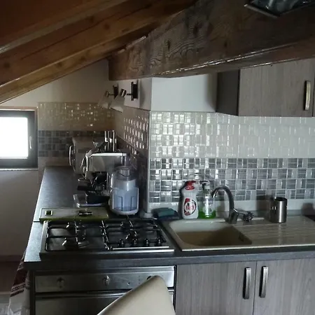 Rustic *