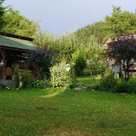 Rustic Venkovský dům *