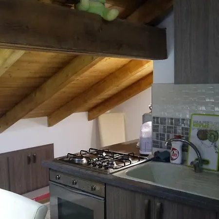 Rustic Borşa