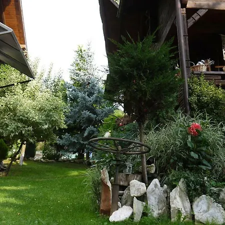 Casa di campagna Rustic