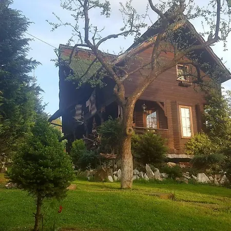 Rustic Casa di campagna