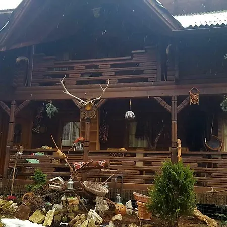 Rustic
